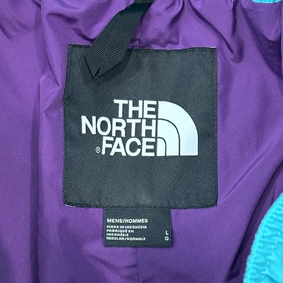 The North Face Trans Antarctica Expedition Pants TAE Pants Bright Blue - Large - Picture 5 of 16